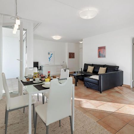 Apartment Torre Tessuti Apt-City Stay By Interhome 로카르노 외부 사진